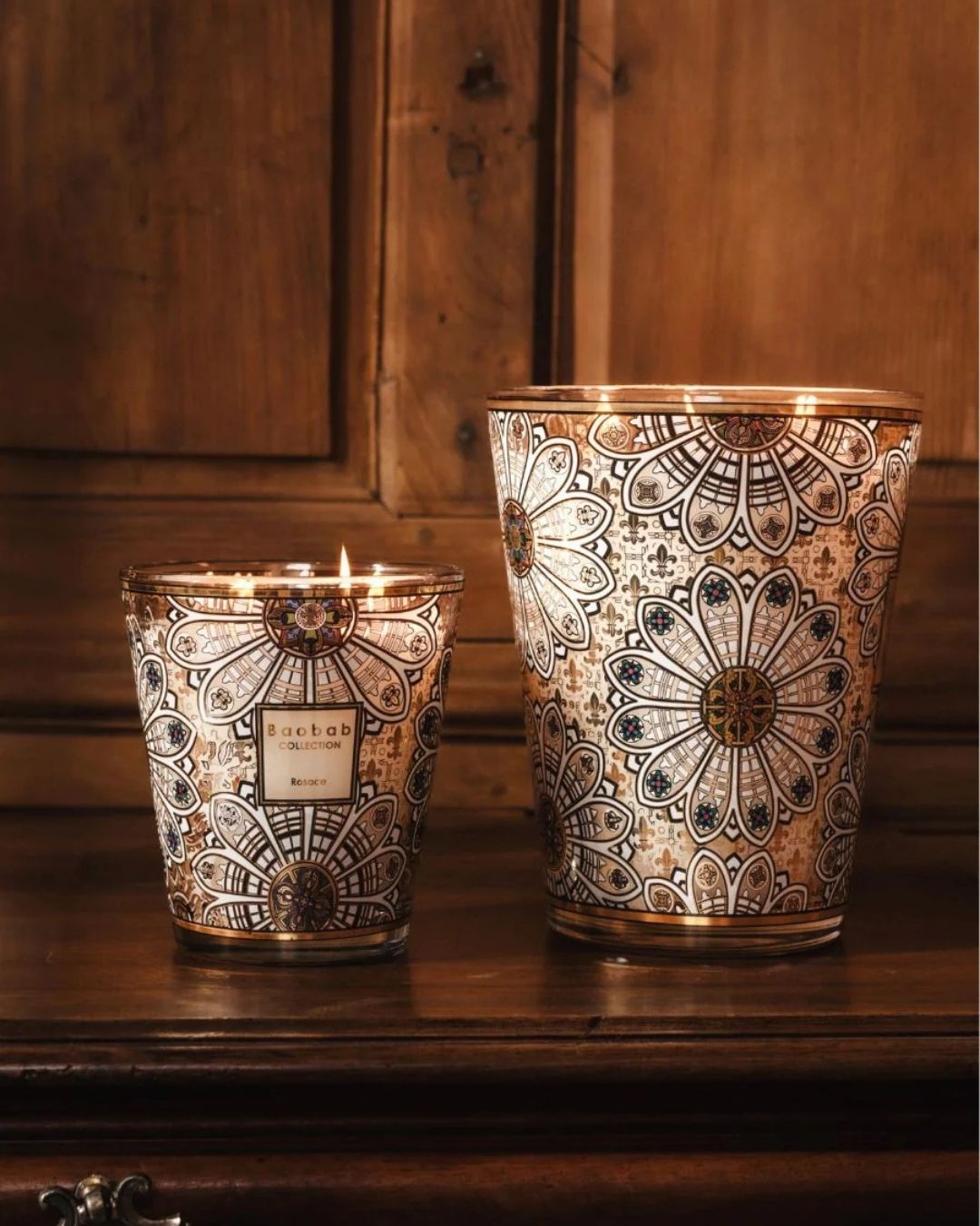 Baobab Collection