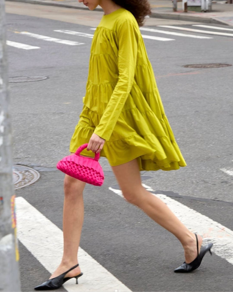 Merlette New York