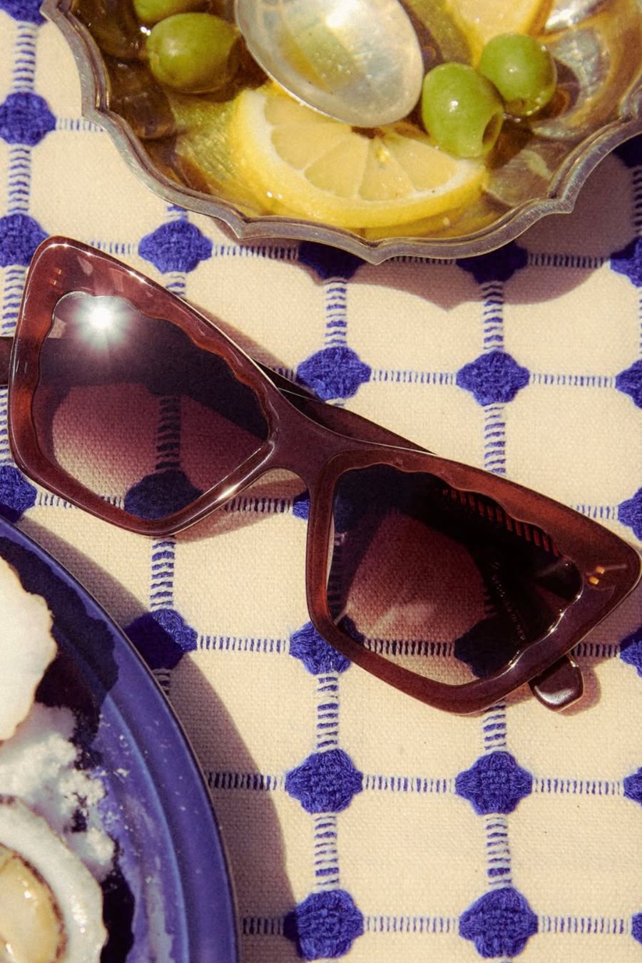 Sunglasses & Reading Glasses