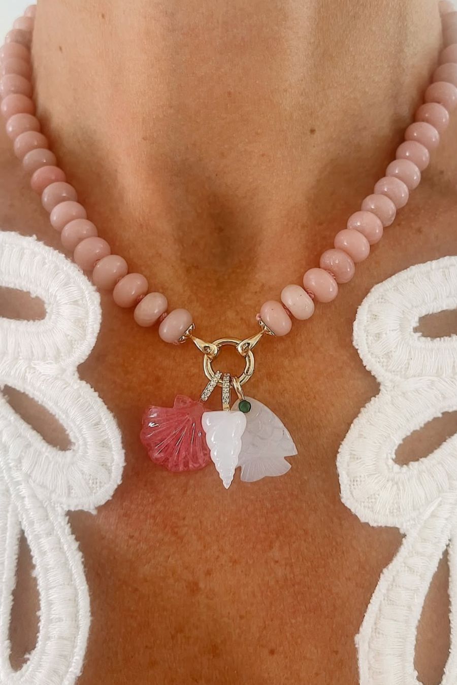 Charm Bar