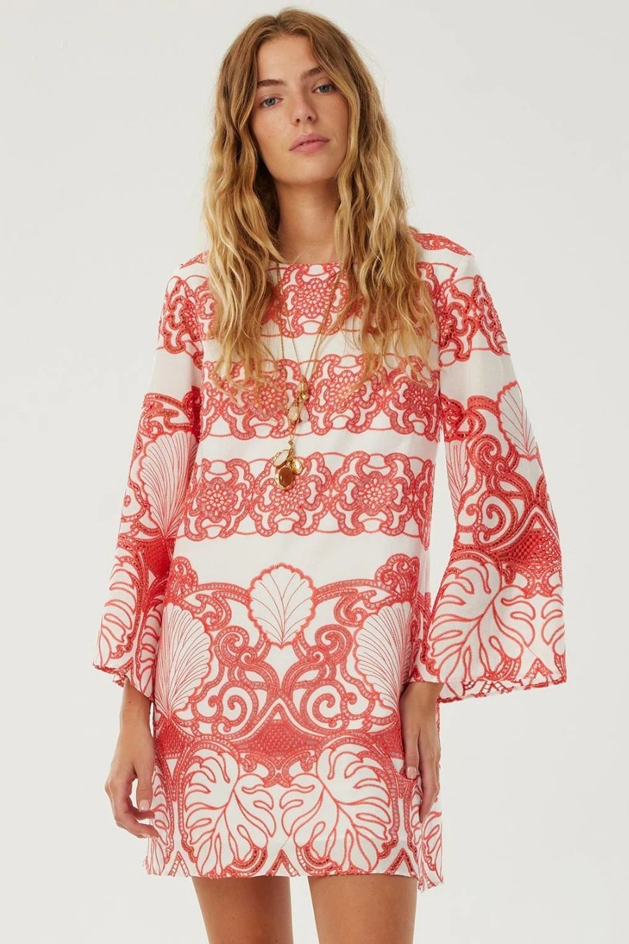 Vacation Dresses
