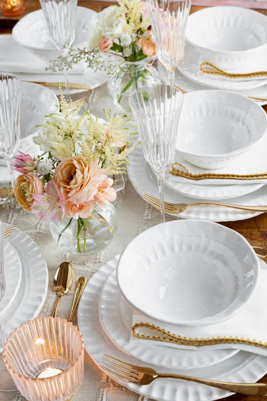Glassware