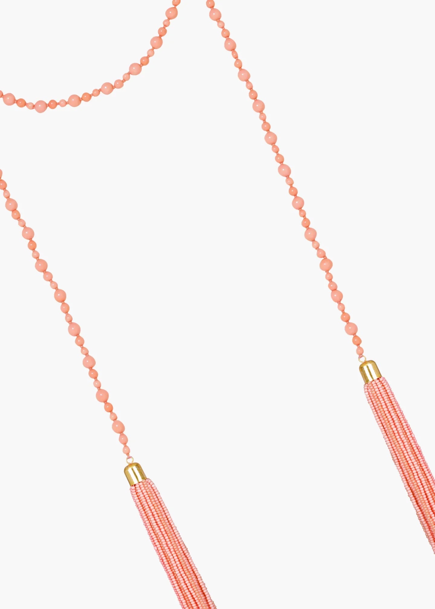 Jennifer Behr x Julia Berolzheimer Charleston Necklace