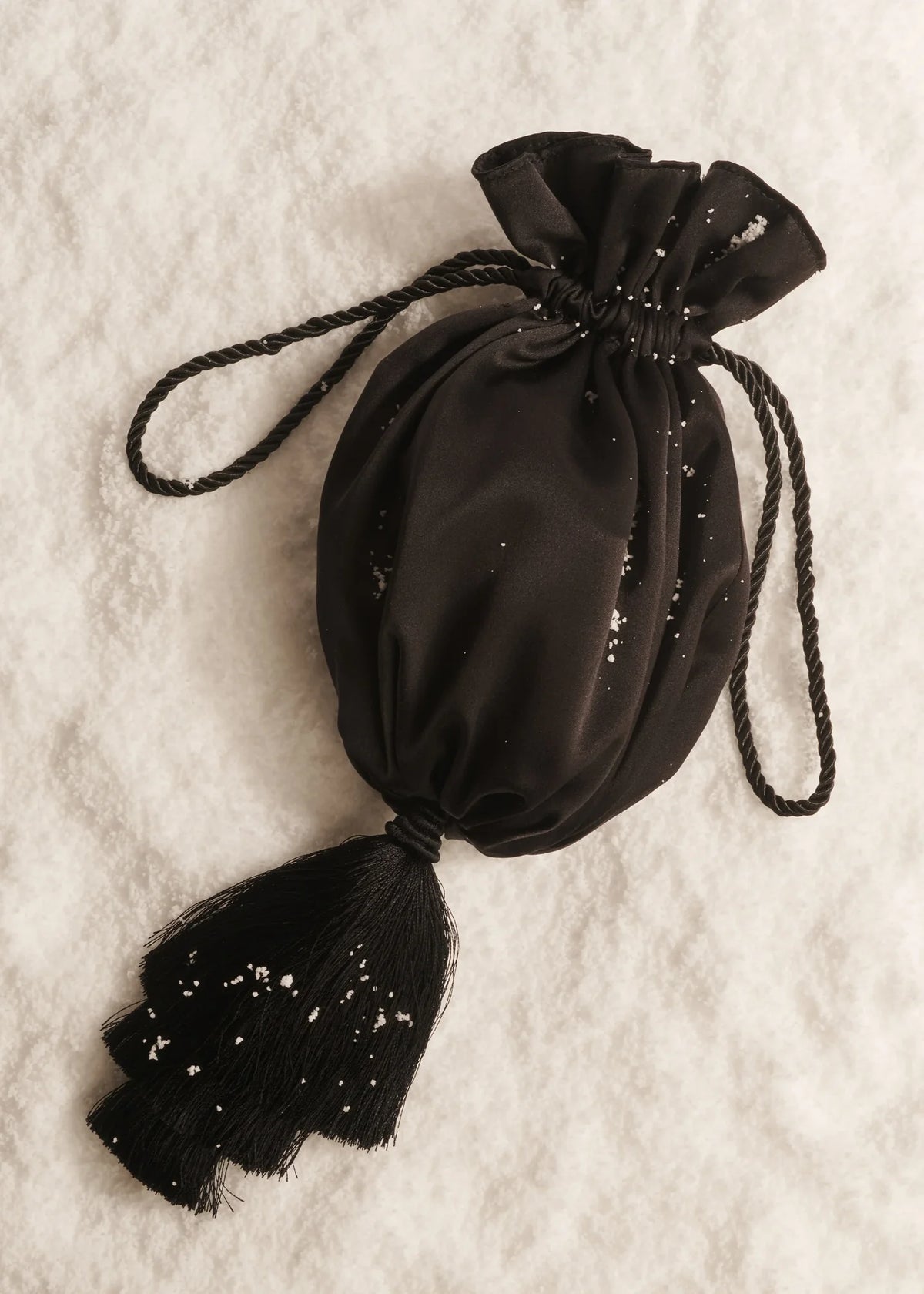 Gigi Bag in Black