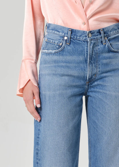 Miro Relaxed Jean In Lolita