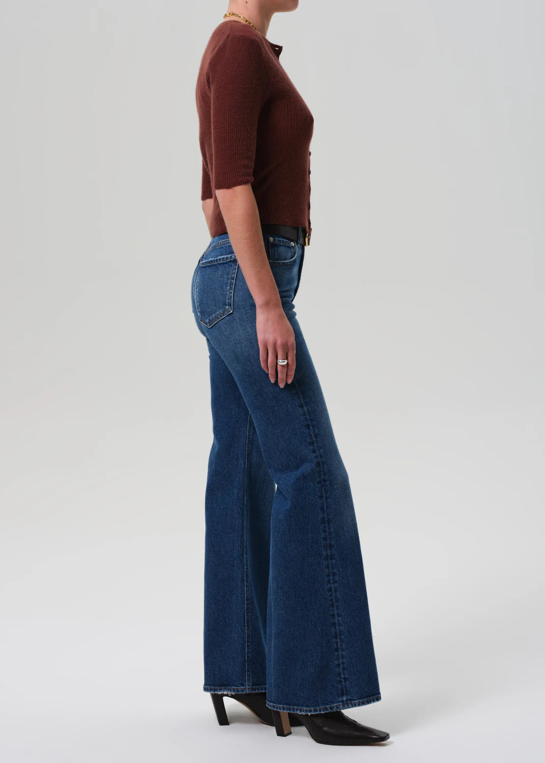 Kimberly 70's Flare in Cruise