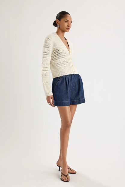Malinalli Cardigan