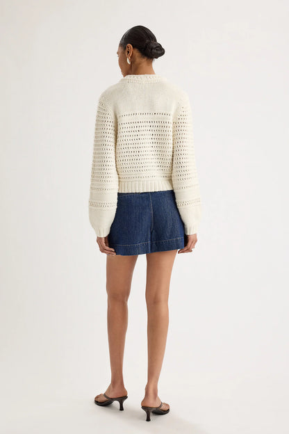 Malinalli Cardigan