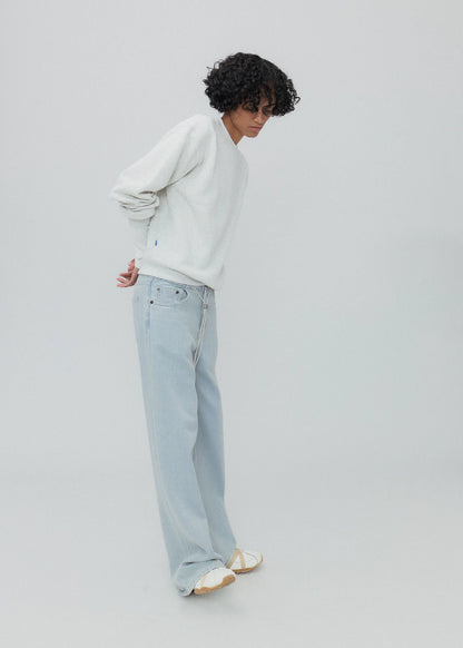 Cool Jean in Cloud Vintage Blue
