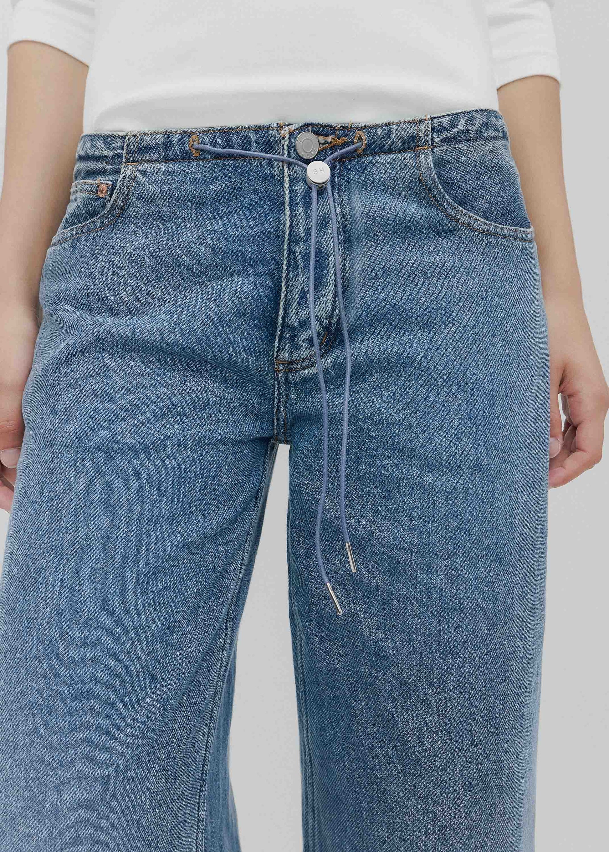 Cool in Classic Blue