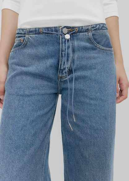 Cool in Classic Blue