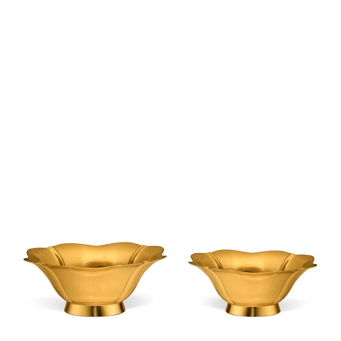 Olivia Nesting Bowls S/2