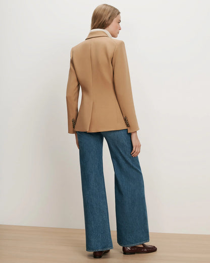 Miller Dickey Jacket in Heritage Khaki