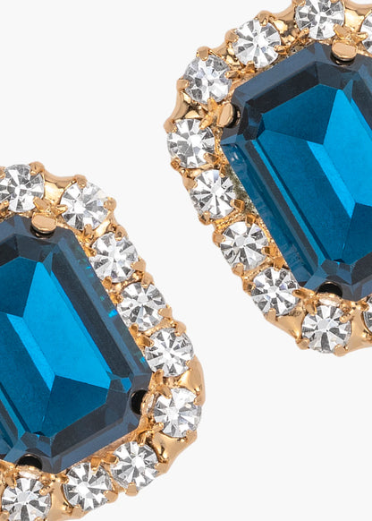 Diana Studs in Lake