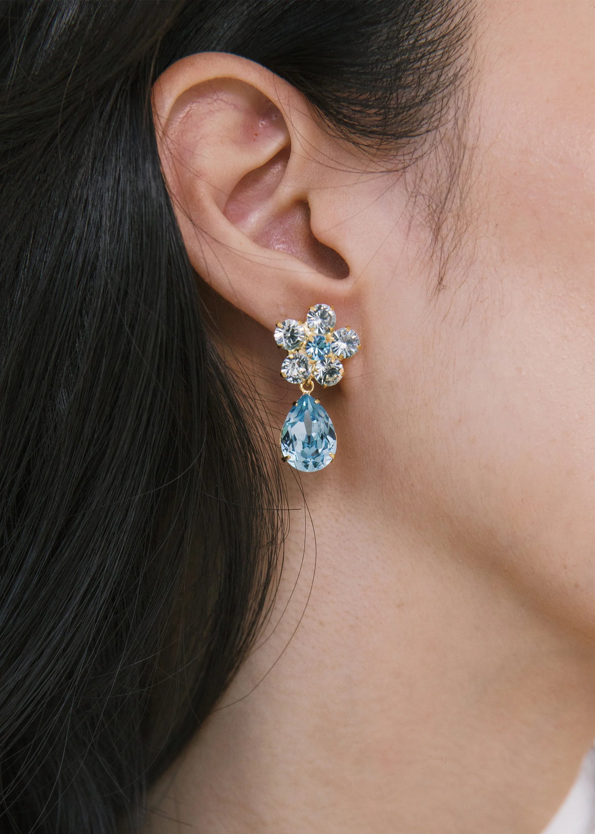 Janna Earrings