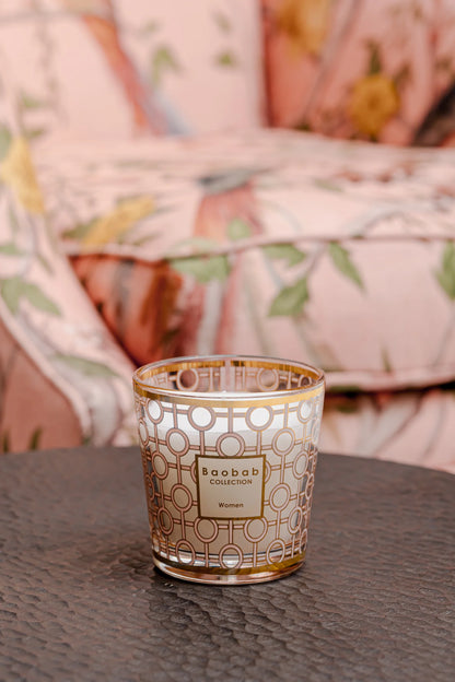 Candle My First Baobab Women