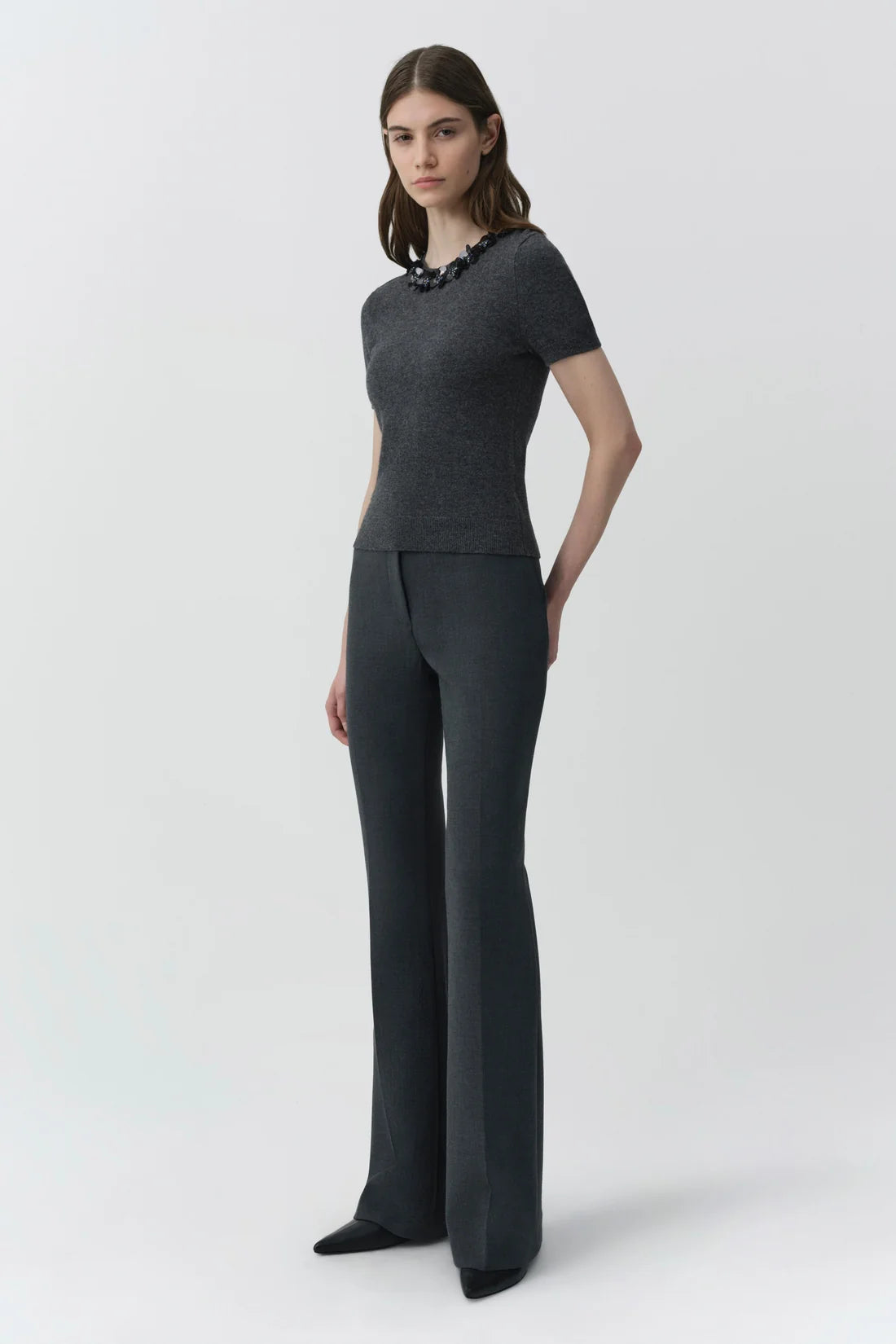 Sophie Knit Top