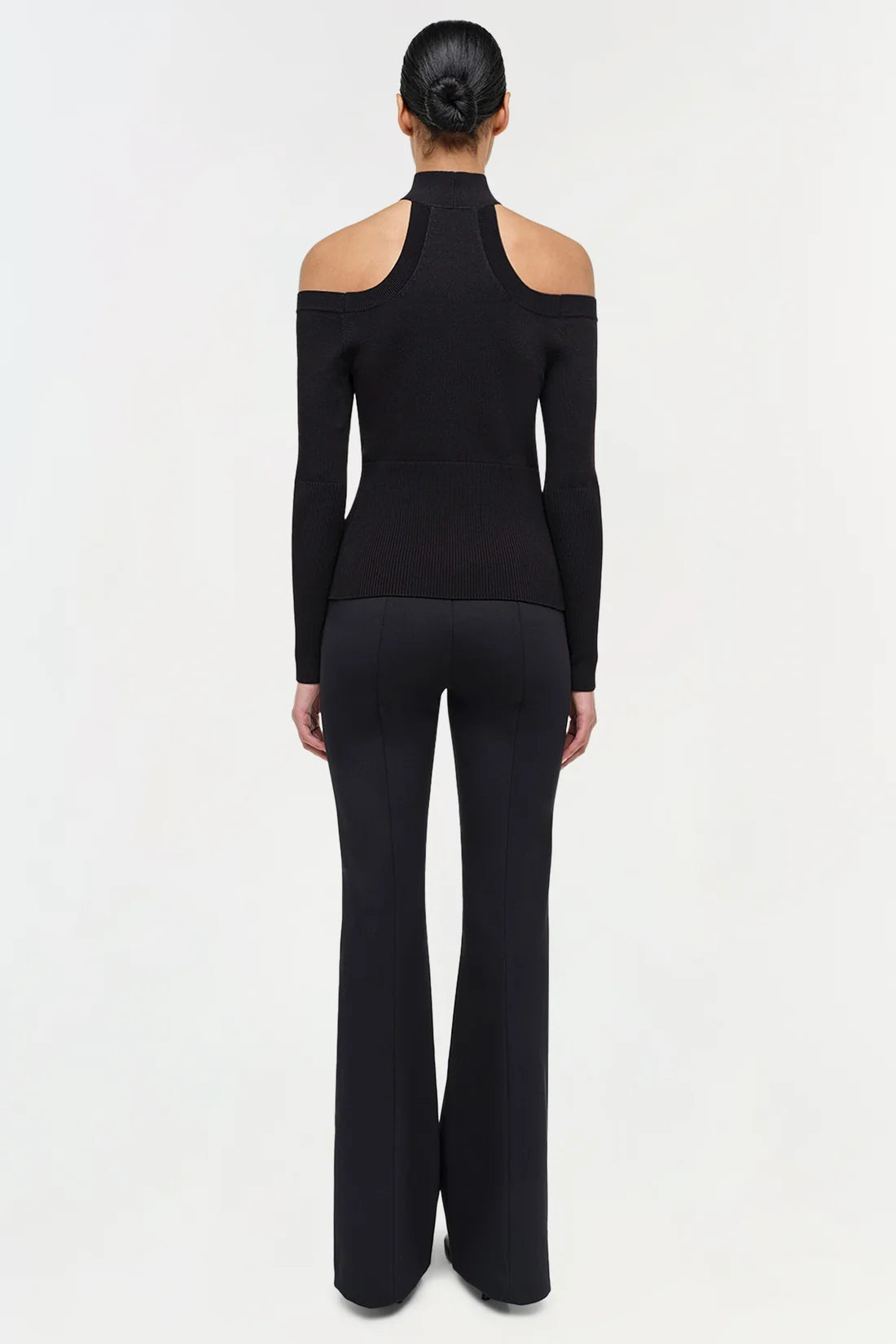 Kenna Pant in Black