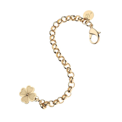 JOY Dogwood Charm Bracelet
