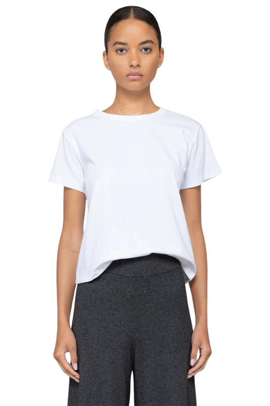 The Margo in White