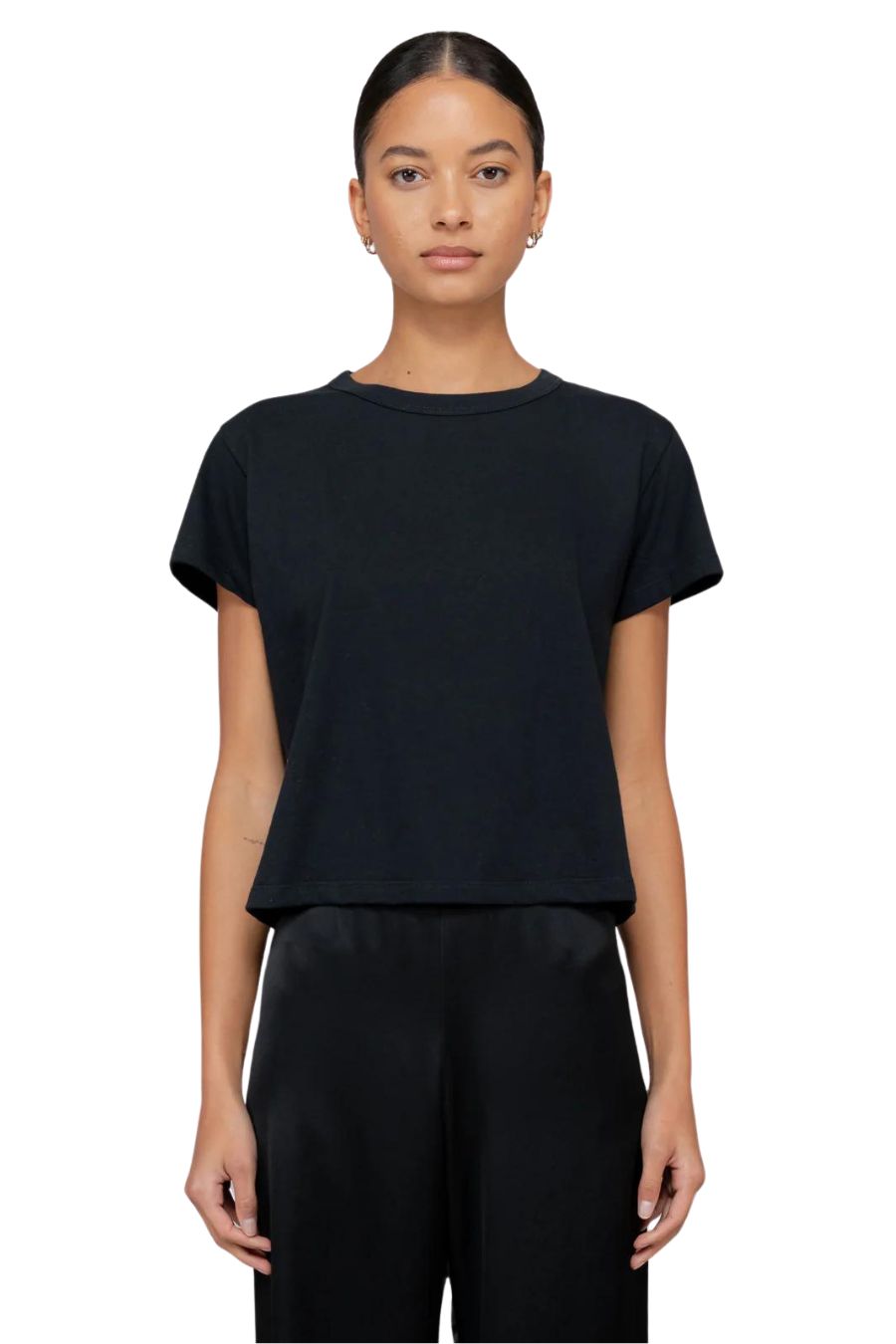 The Margo in Black