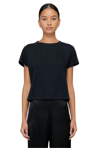 The Margo in Black