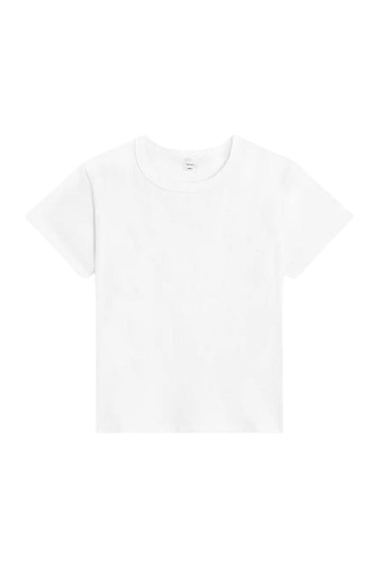 The Margo in White