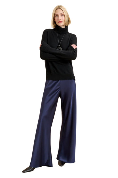 Colby Pant in Midnight