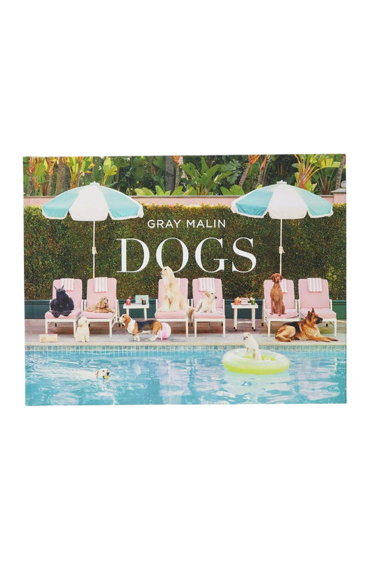 Gray Malin: Dogs
