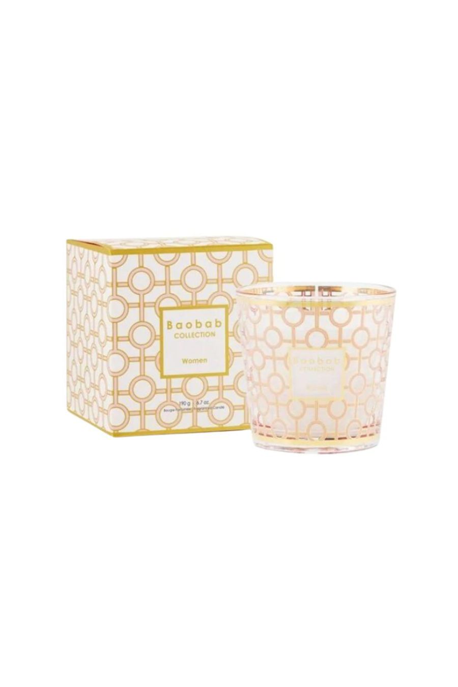 Candle My First Baobab Women