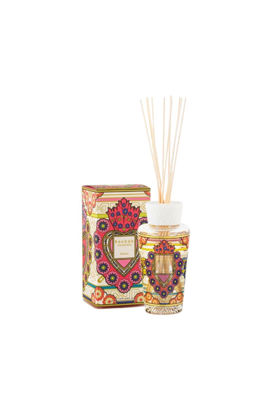 Diffuser My First Baobab Mexico