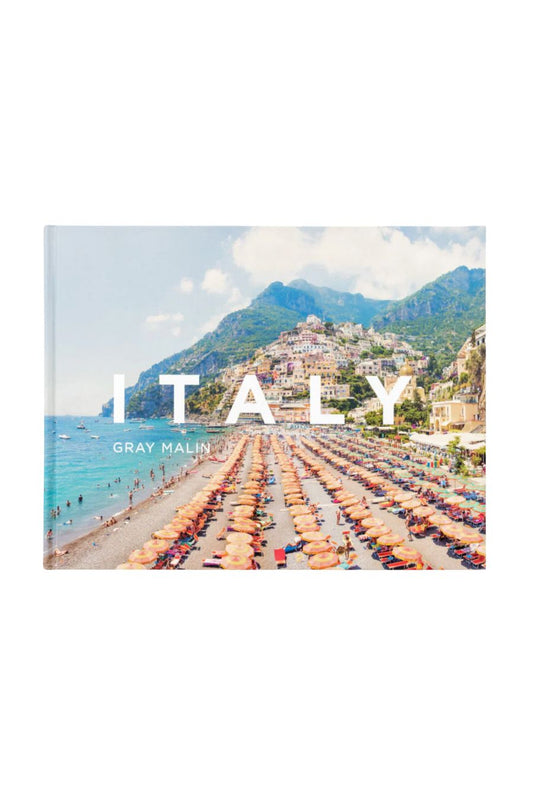 Gray Malin: Italy