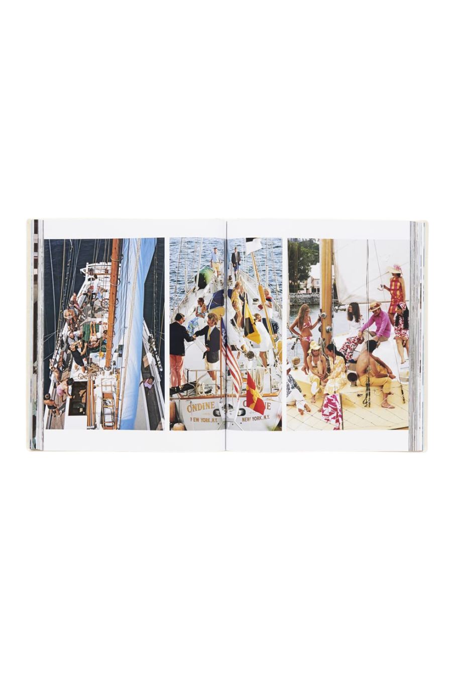 Slim Aarons: Style
