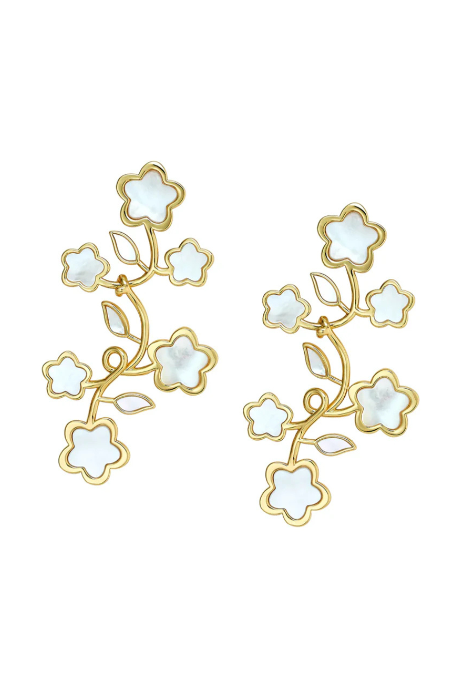 Lilia Chandelier