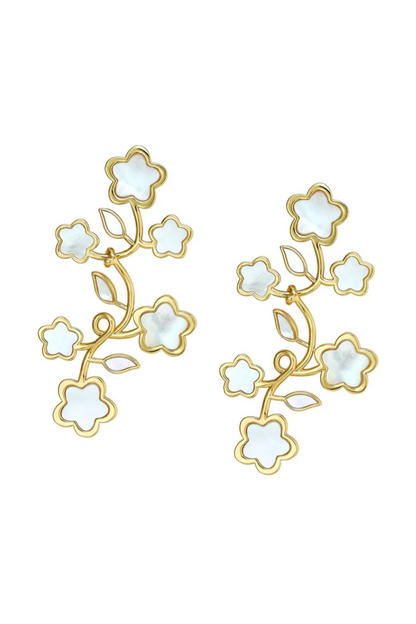 Lilia Chandelier