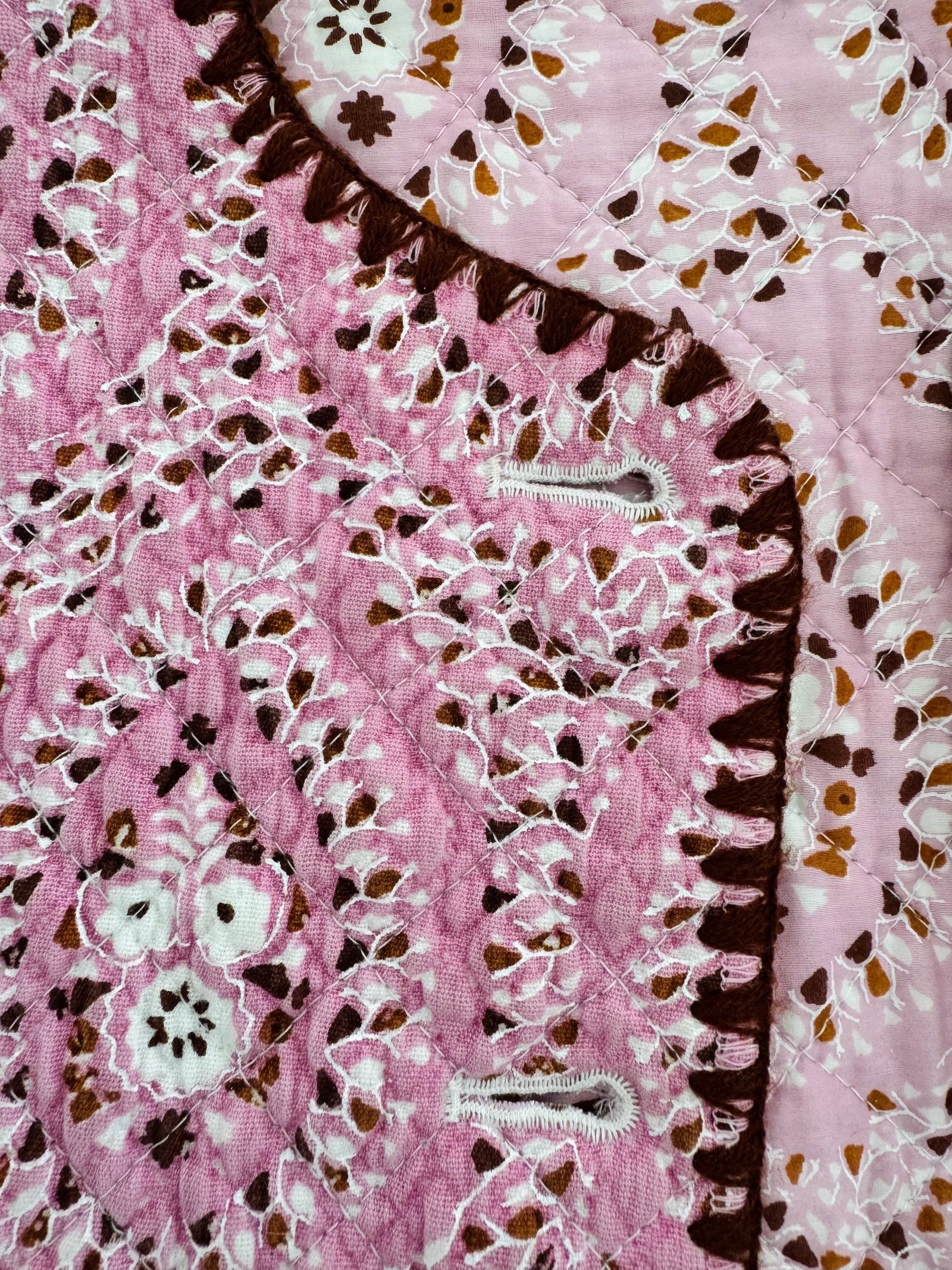 Sophie Jacket in Pink