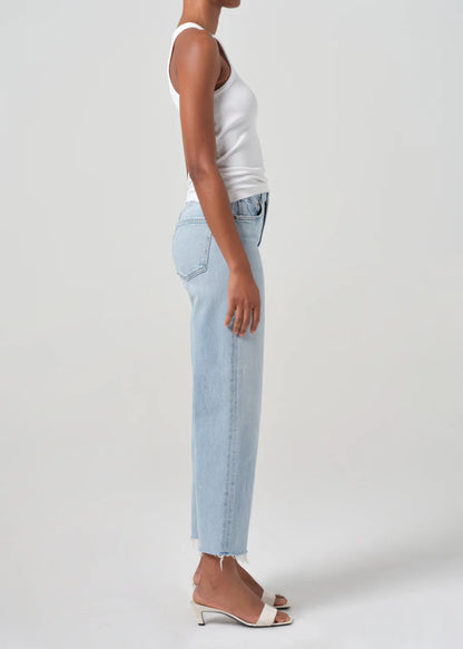 Ren Jean in Beam