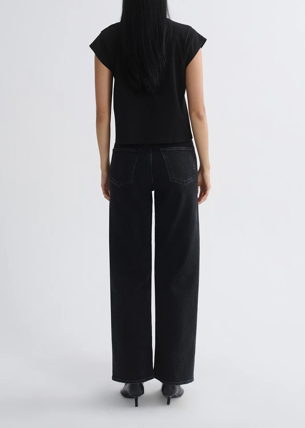 Ren Jean 32" in Generation