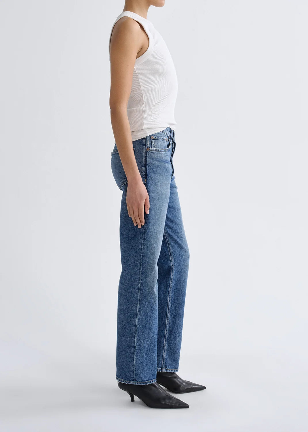 Lana Jean in Waive
