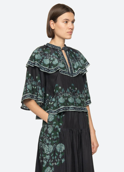Tulla Top in Multi