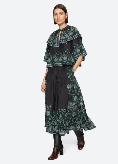 Tulla Top in Multi