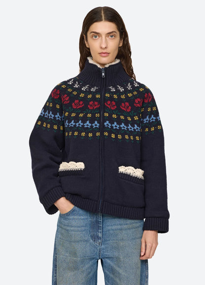 Preston Jacket