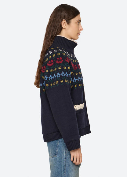 Preston Jacket