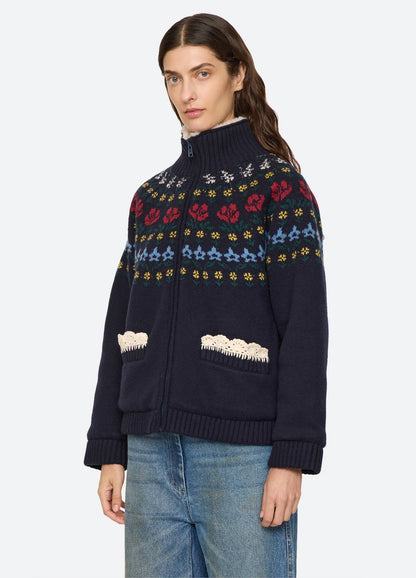 Preston Jacket