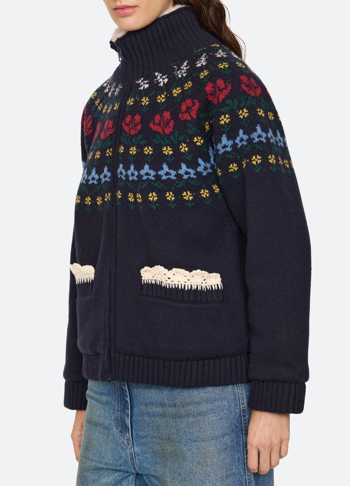 Preston Jacket