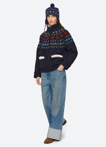 Preston Jacket