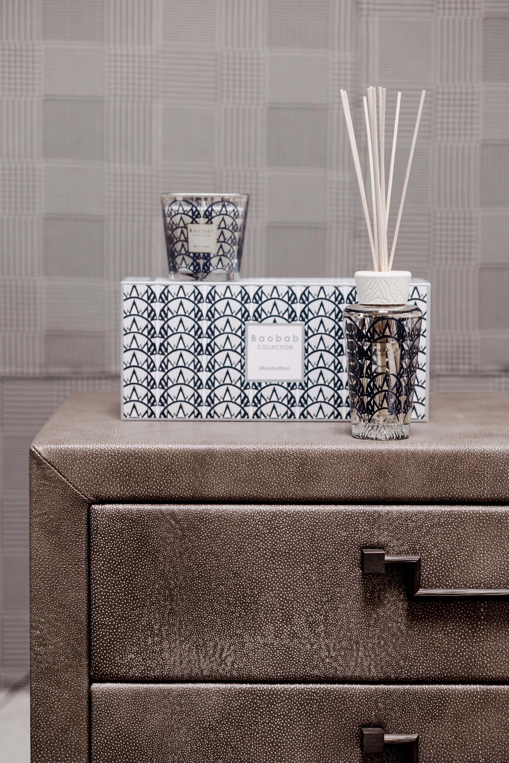 Gift Box My First Baobab Manhattan