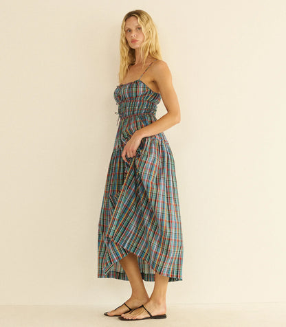 Brielle Dress