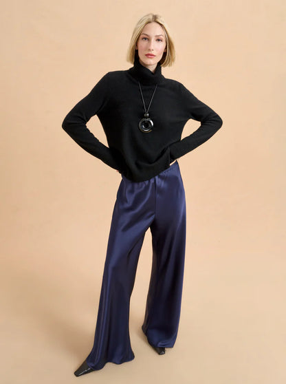 Colby Pant in Midnight