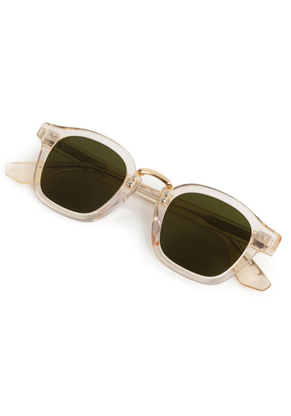 Campbell Haze 18k Polarized